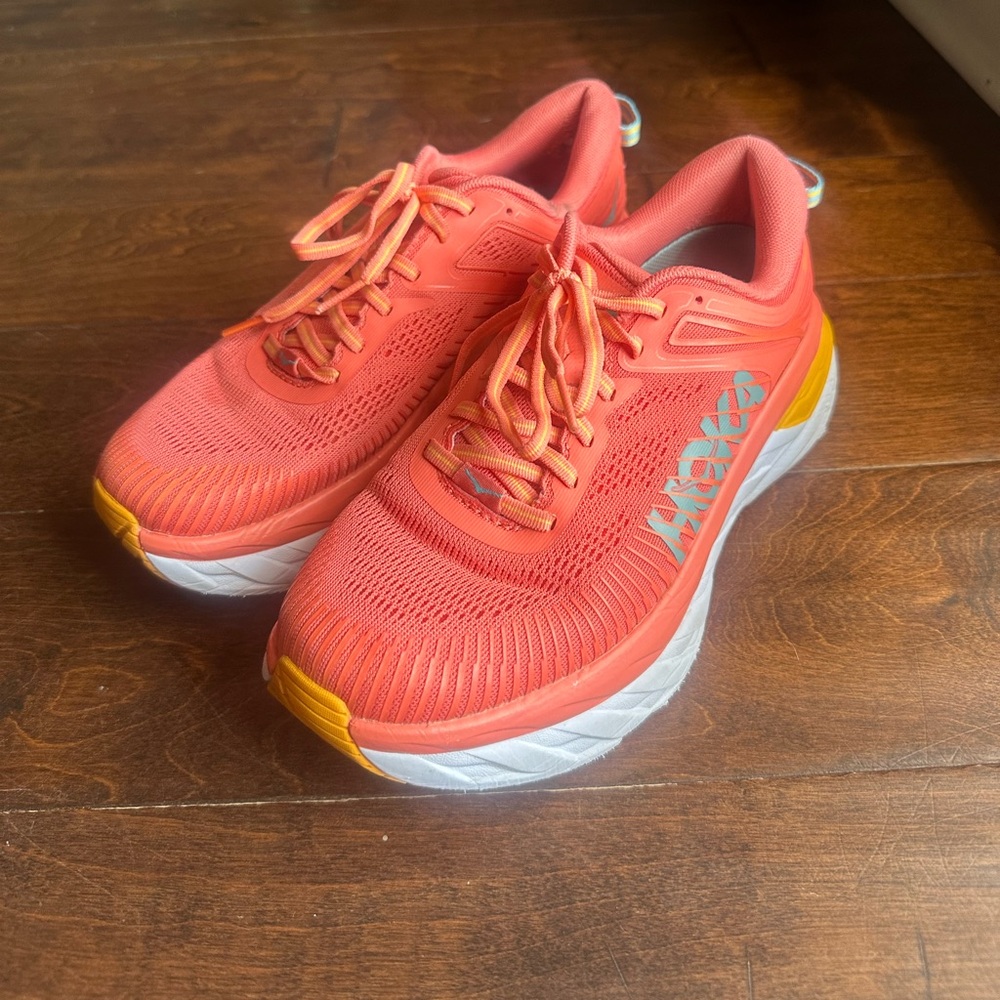 Hoka Bondi Size 8.5